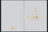 Mini Muslim's Number Book