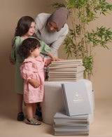 Islamic alphabet and number book set for kids
Muslim children Islamic learning books
Islamic educational books for toddlers
