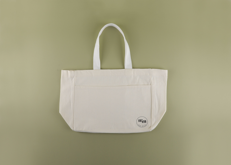 Mini’s Tote Bag